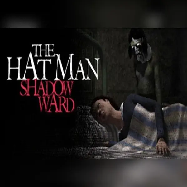 The Hat Man: Shadow Ward — Steam, Standard