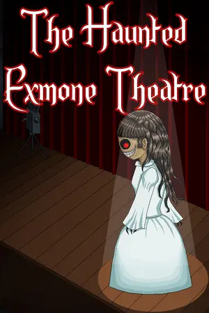 The Haunted Exmone Theatre — Steam, Standard