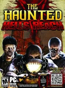 The Haunted: Hell's Reach — Steam, Standard