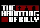 The Haunting of Billy — Steam, Standard
