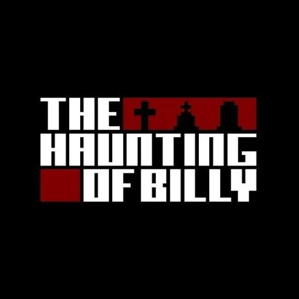 The Haunting of Billy — Steam, Standard