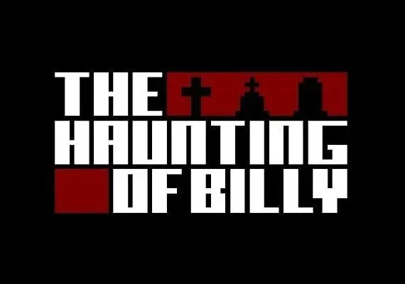 The Haunting of Billy EN — Steam, Standard