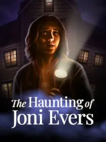 The Haunting of Joni Evers — Steam, Standard