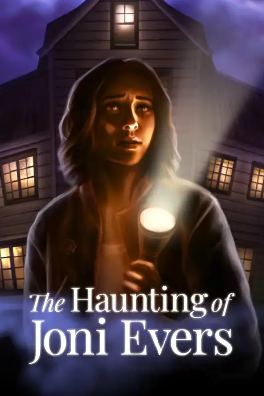 The Haunting of Joni Evers — Steam, Standard