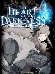 The Heart of Darkness — Steam, Standard