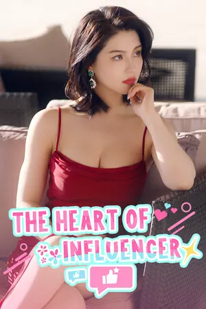 The Heart of Influencer — Steam, Standard