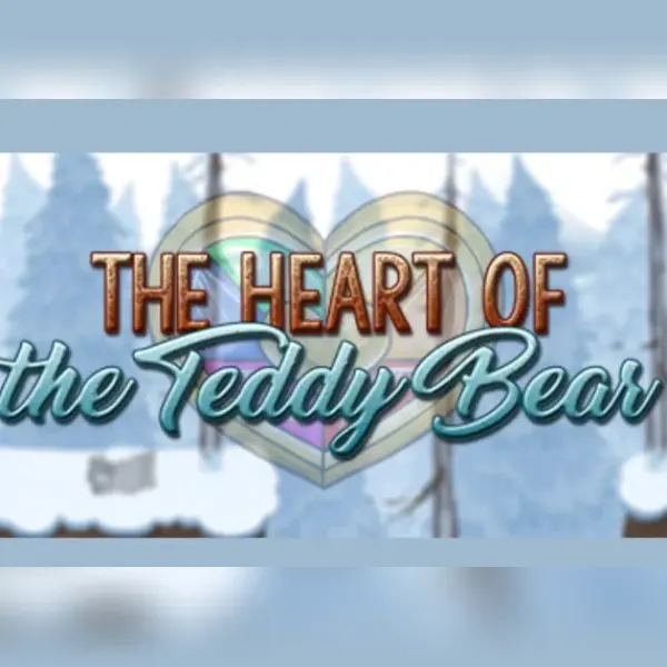 The Heart of the Teddy Bear — Steam, Standard