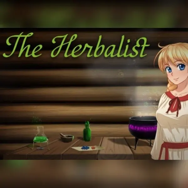 The Herbalist — Steam, Standard