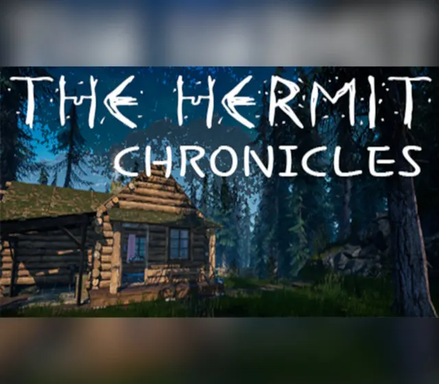The Hermit Chronicles — Steam, Standard