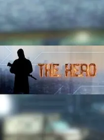The Hero — Steam, Standard