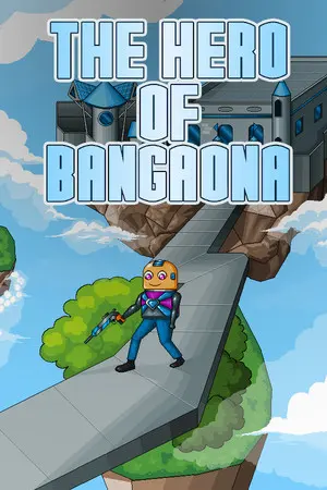 The Hero of Bangaona — Steam, Standard