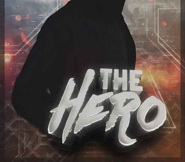 The Hero - OST DLC — Steam, Standard
