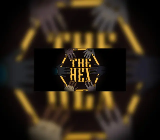 The Hex — Steam, Standard