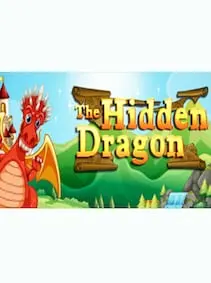 The Hidden Dragon — Steam, Standard
