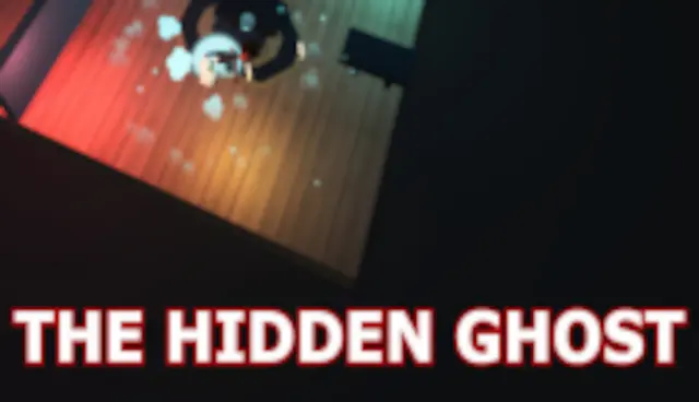 The Hidden Ghost — Steam, Standard