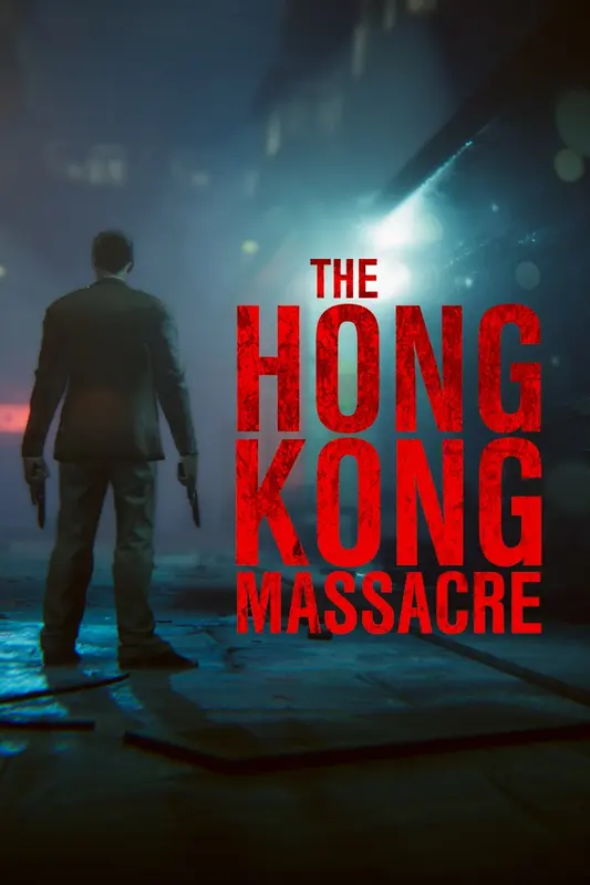 The Hong Kong Massacre — Xbox Live, Standard