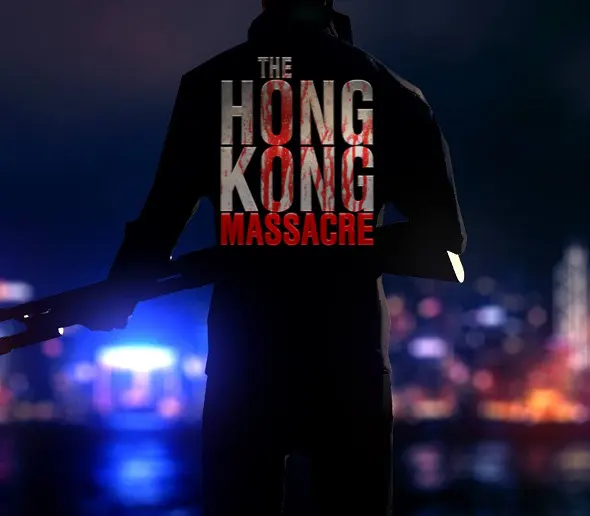 The Hong Kong Massacre — Steam, Standard