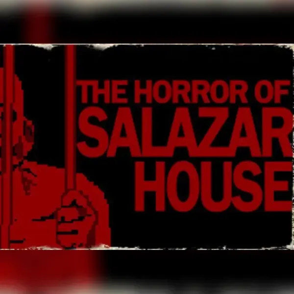 The Horror Of Salazar House — Steam, Standard