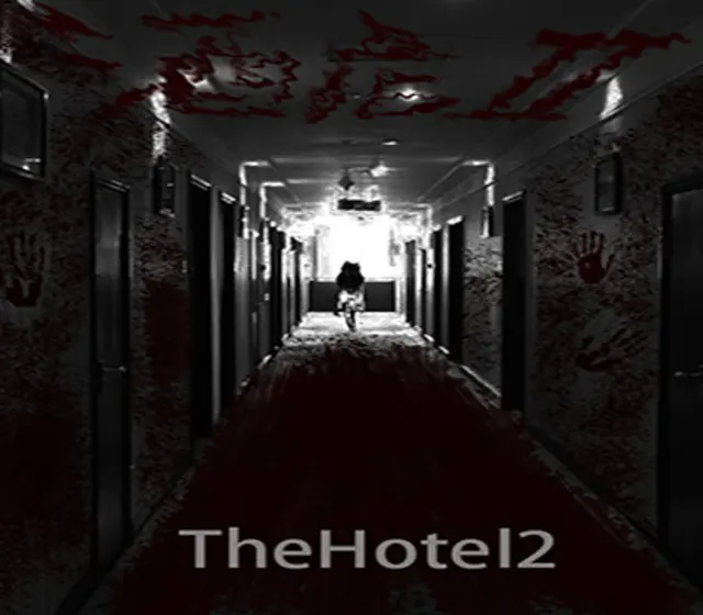 酒店二 The Hotel 2 — Steam, Standard