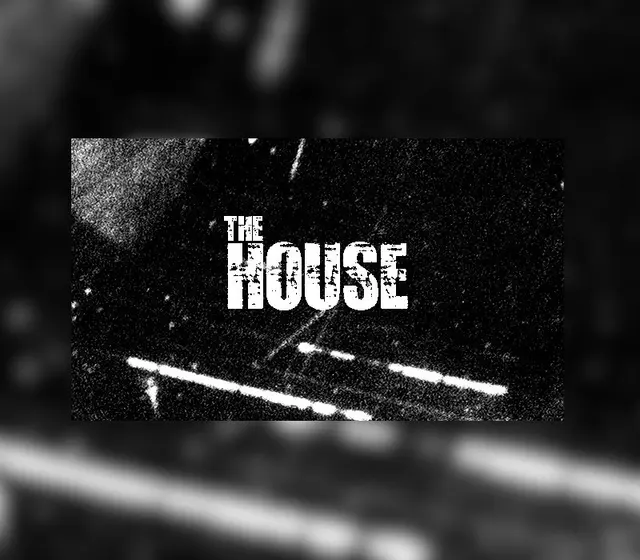 The House — Steam, Standard