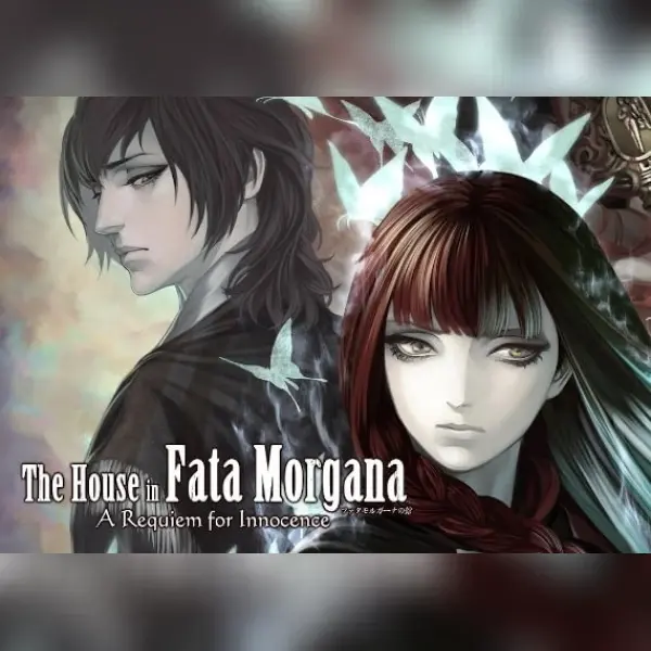 The House in Fata Morgana: A Requiem for Innocence — Steam, Standard