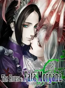 The House in Fata Morgana — Steam, Standard