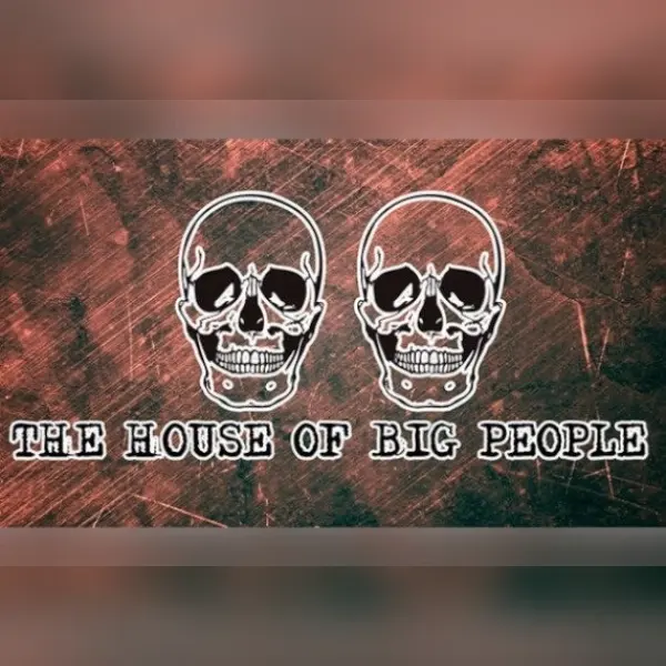 The House of Big People — Steam, Standard