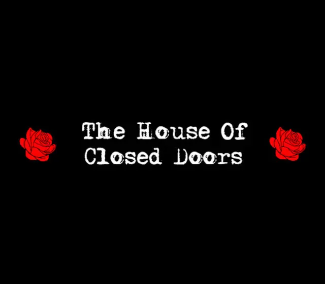 The House Of Closed Doors — Steam, Standard