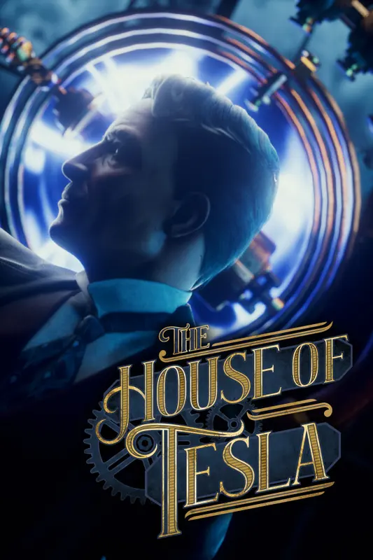 The House of Tesla — Steam, Standard