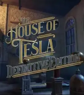The House of Tesla Definitive Edition — Steam, Definitive Edition