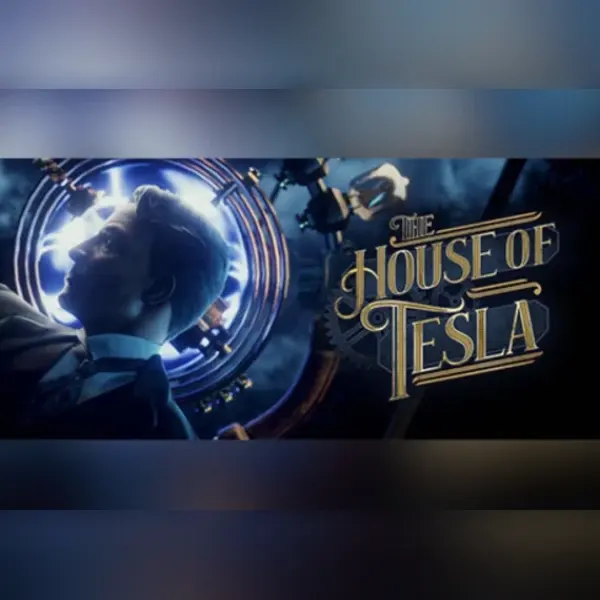 The House of Tesla — Steam, Standard
