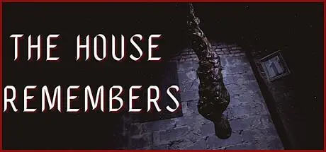 The House Remembers — Steam, Standard