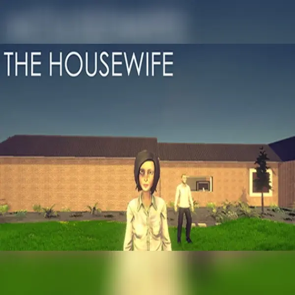 The Housewife — Steam, Standard