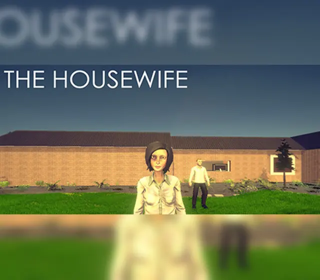 The Housewife — Steam, Standard