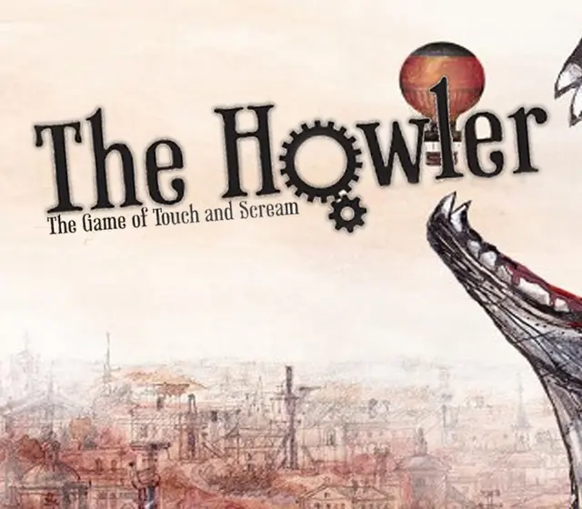 The Howler Steam Gift — Steam, Standard