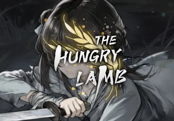 The Hungry Lamb: Traveling in the Late Ming Dynasty EN/JA/ZH/ZH — Steam, Standard