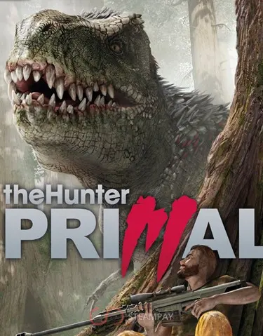 The Hunter: Primal — Steam, Standard