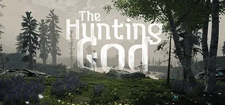 The Hunting God — Steam, Standard