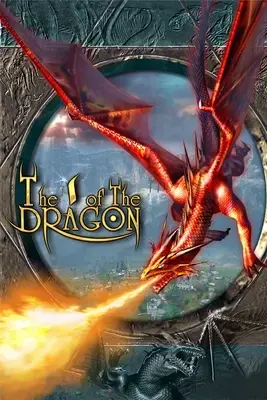The I of the Dragon — Steam, Standard