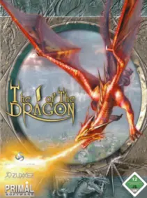 The I of the Dragon — Steam, Standard