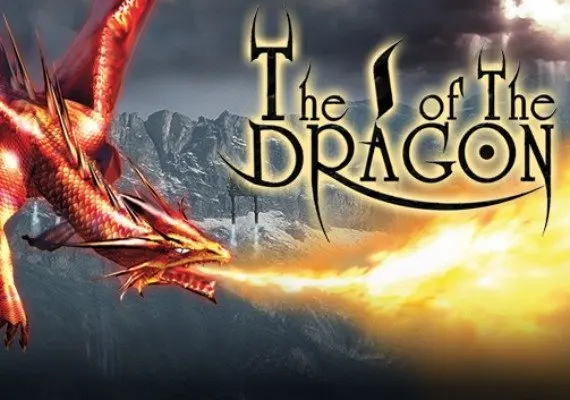 The I of the Dragon EN/DE/CS/HU — Steam, Standard