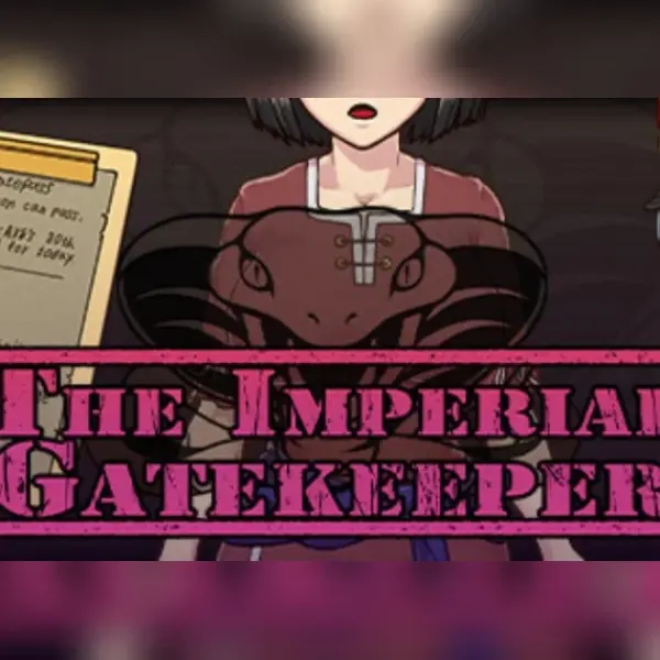The Imperial Gatekeeper — Steam, Standard