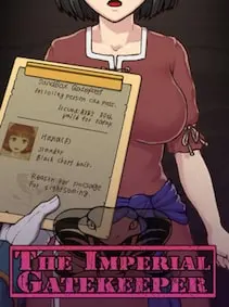 The Imperial Gatekeeper — Steam, Standard