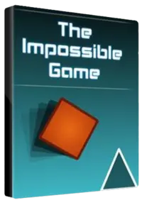 The Impossible Game! — Steam, Standard