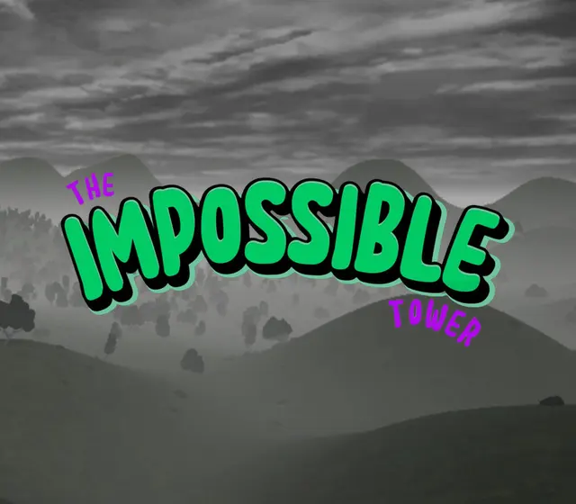 The Impossible Tower — Steam, Standard