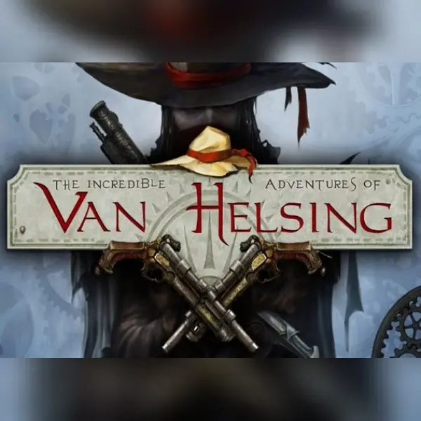 The Incredible Adventures of Van Helsing — Steam, Standard