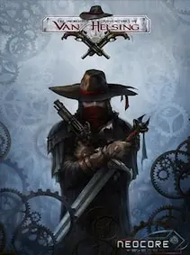 The Incredible Adventures of Van Helsing Anthology — Steam, Standard