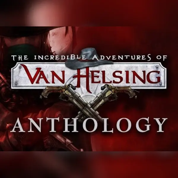 The Incredible Adventures of Van Helsing Anthology — Steam, Standard