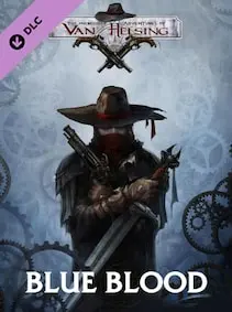 The Incredible Adventures of Van Helsing: Blue Blood — Steam, Standard