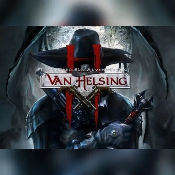 The Incredible Adventures of Van Helsing - Complete Pack — GOG, Complete Pack